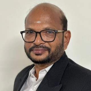 Sambandamurthy Venkatesan