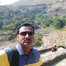 Sambhaji Shelar