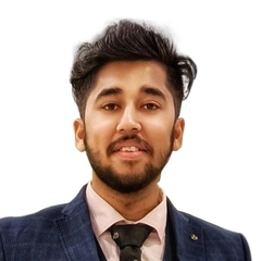 Sambhav Bhasker