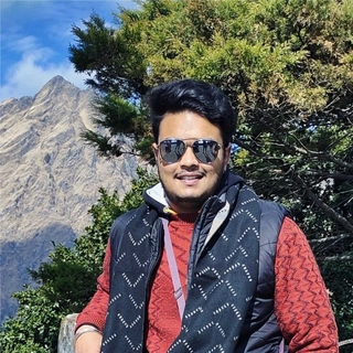 Sambhav Jain