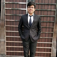 Sambhav Jain