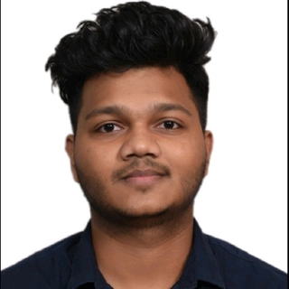 Sambit Parida