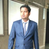 Sambit Subhrajyoti Pradhan