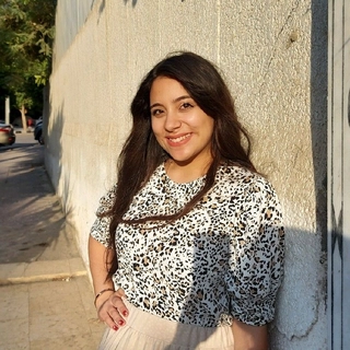 Sameeha Hussein (MBA in progress)