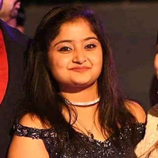 Sameeksha Kaushik