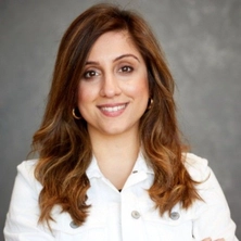 Sameen Rahman