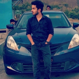 Sameep Sharma