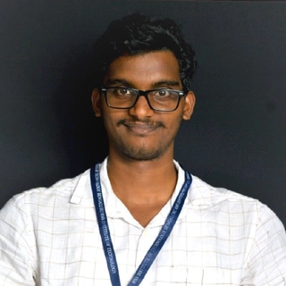 Sameer Ahmed Shariff