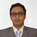 Sameer Ali Shah