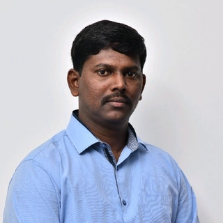 Sameer Bhujbal