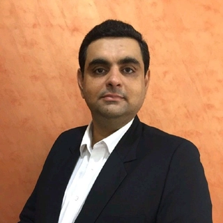 Sameer Choksi