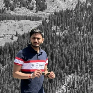 Sameer Goel