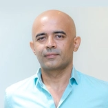 Sameer Hasijar