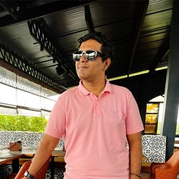 Sameer Jadhav