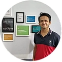 Sameer Joglekar