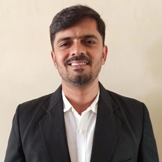Sameer Joshi