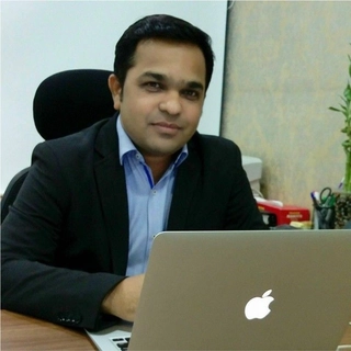 Sameer Kasare