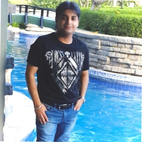 Sameer Khanna