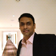 Sameer Kulkarni