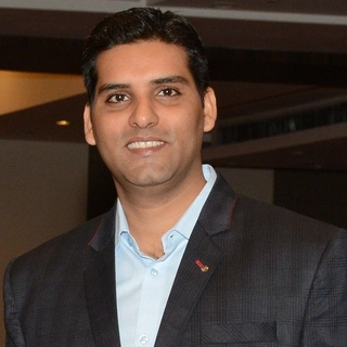 Sameer Kumar Tripathi