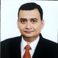 Sameer Nayak