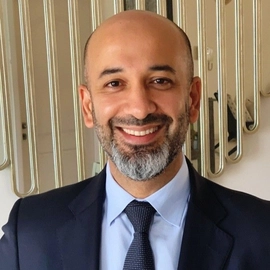 Sameer Nayar