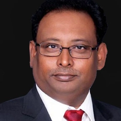Sameer Paddalwar