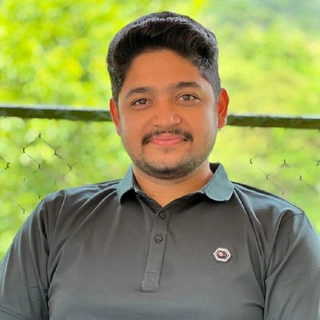 Sameer Patil