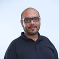 Sameer Salehin