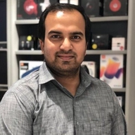 Sameer Sawant