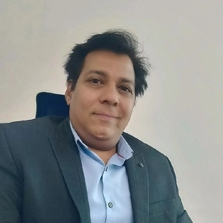 Sameer Shahapure