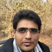 Sameer Shivpure