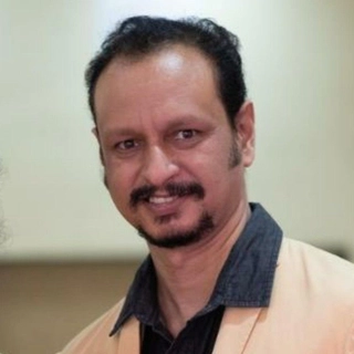 Sameer Vaidya