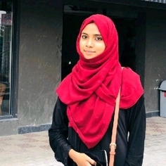 Sameera Sultana