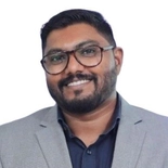 Sameesh Gopinath