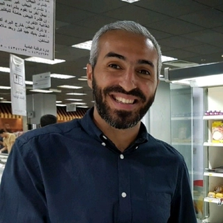 Samer Naboulsi