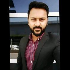 Sami Ahmed