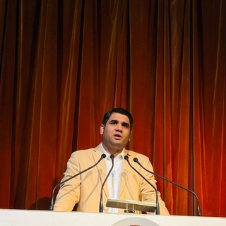 Sami Anand