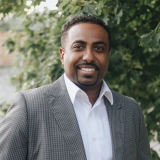 Samih Abdelgadir