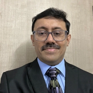 Samik Mukhopadhyay