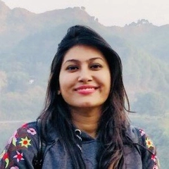 Samiksha Arya