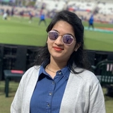 Samiksha Bangur