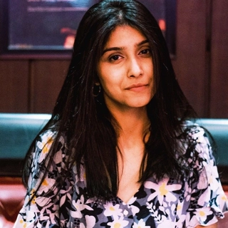 Samiksha Bansal