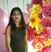 Samiksha Bhojraj