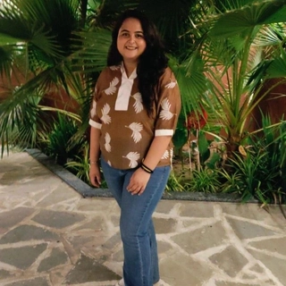 Samiksha Chaturvedi