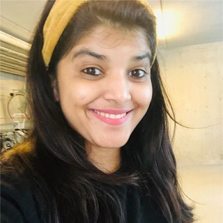 Samiksha Gaikwad