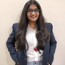 Samiksha Khandelwal