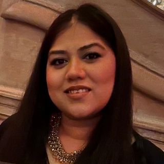 Samina Hussain