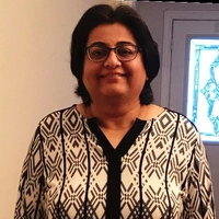 Samina Mussaji