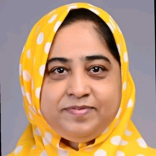 Samina Mustali